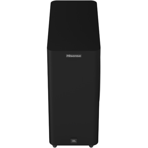Внешний вид Лазерный телевизор HISENSE H100LDA