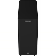 Лазерный телевизор HISENSE H100LDA