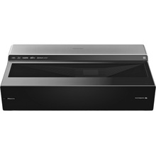 Лазерный телевизор HISENSE H100LDA