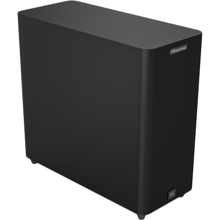 Покупка Лазерный телевизор HISENSE H100LDA