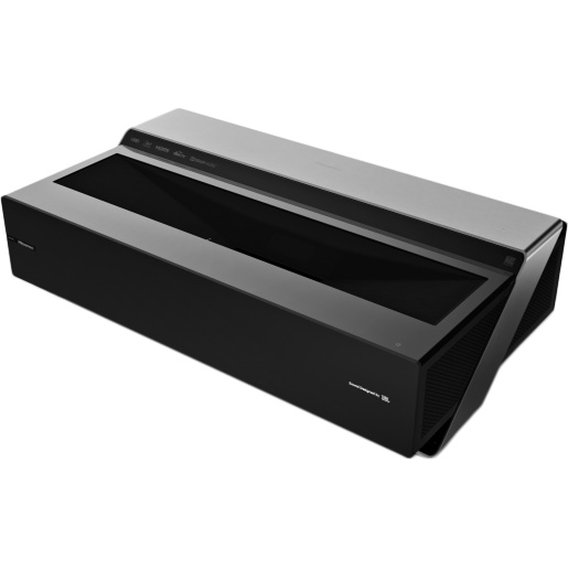 Изображение Лазерный телевизор HISENSE H100LDA