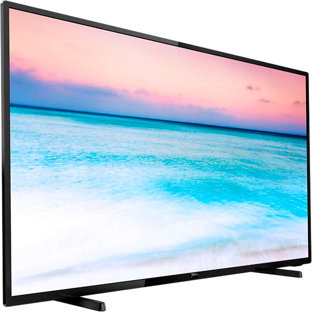 Телевізор PHILIPS 58PUS6504/12 Діагональ 58" (147 см)