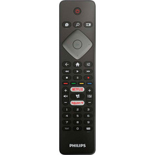 Телевізор PHILIPS 58PUS6504/12