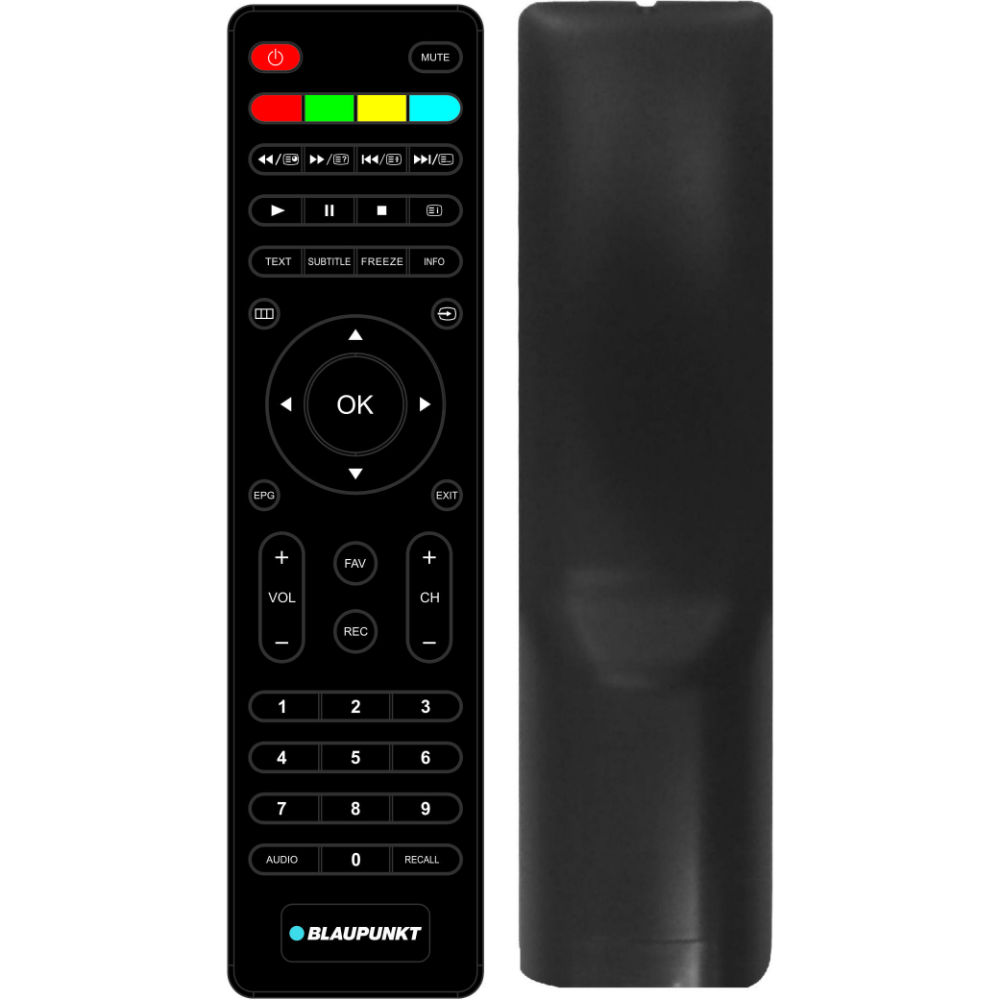 Фото 4 Телевизор BLAUPUNKT 24WB865