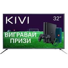 Телевізор KIVI 32H600GU