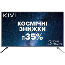 Телевізор KIVI 40F600GU