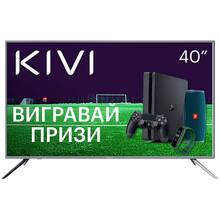 Телевізор KIVI 40F600GU