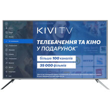 Телевізор KIVI 40F600GU