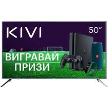 Телевізор KIVI 50U600GU