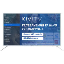 Телевізор KIVI 32F700WU