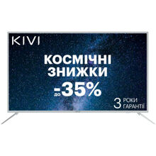 Телевизор KIVI 32F700WU
