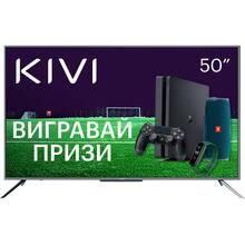 Телевізор KIVI 50U730GU