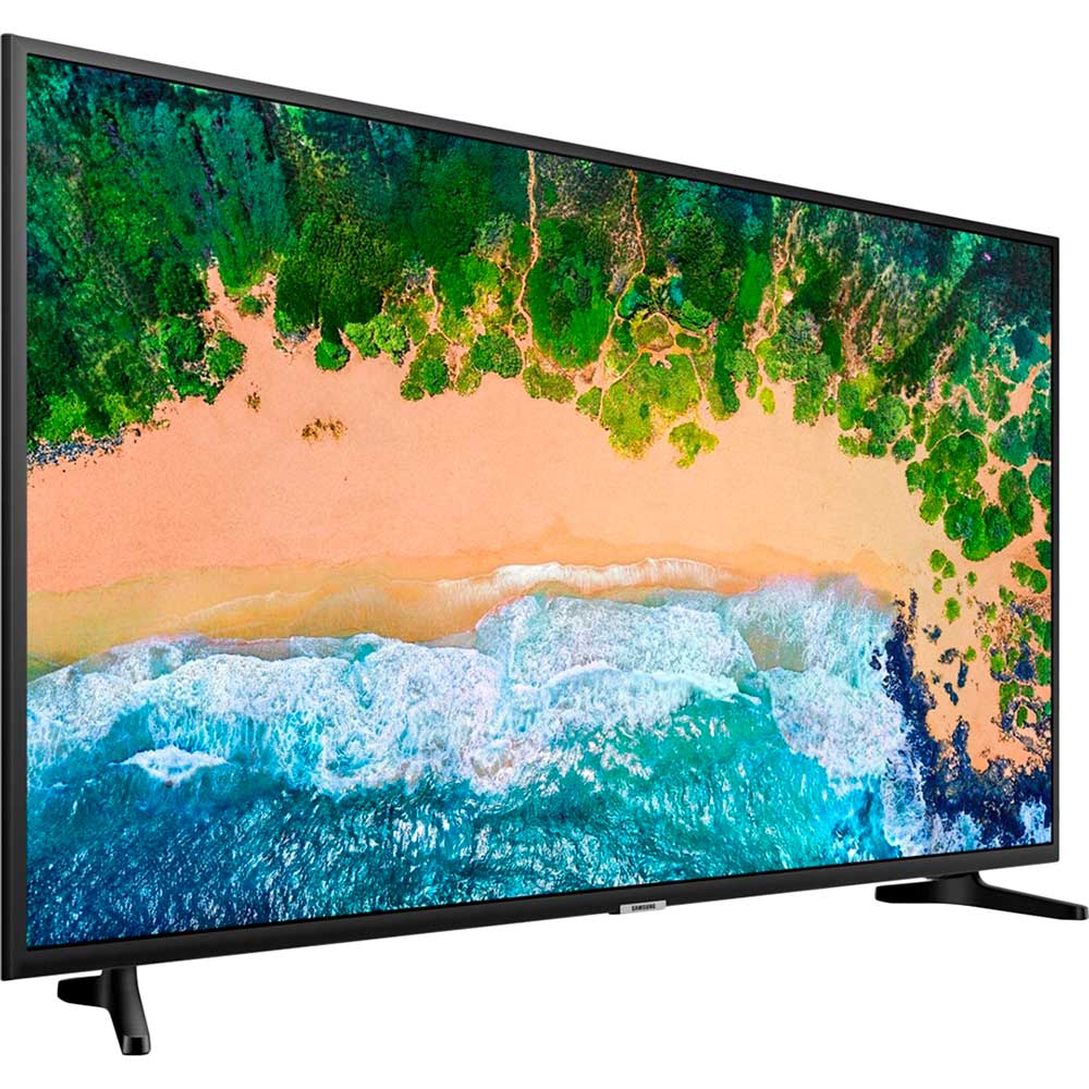 Телевизор SAMSUNG UE43NU7097UXUA Диагональ 43" (109 см)