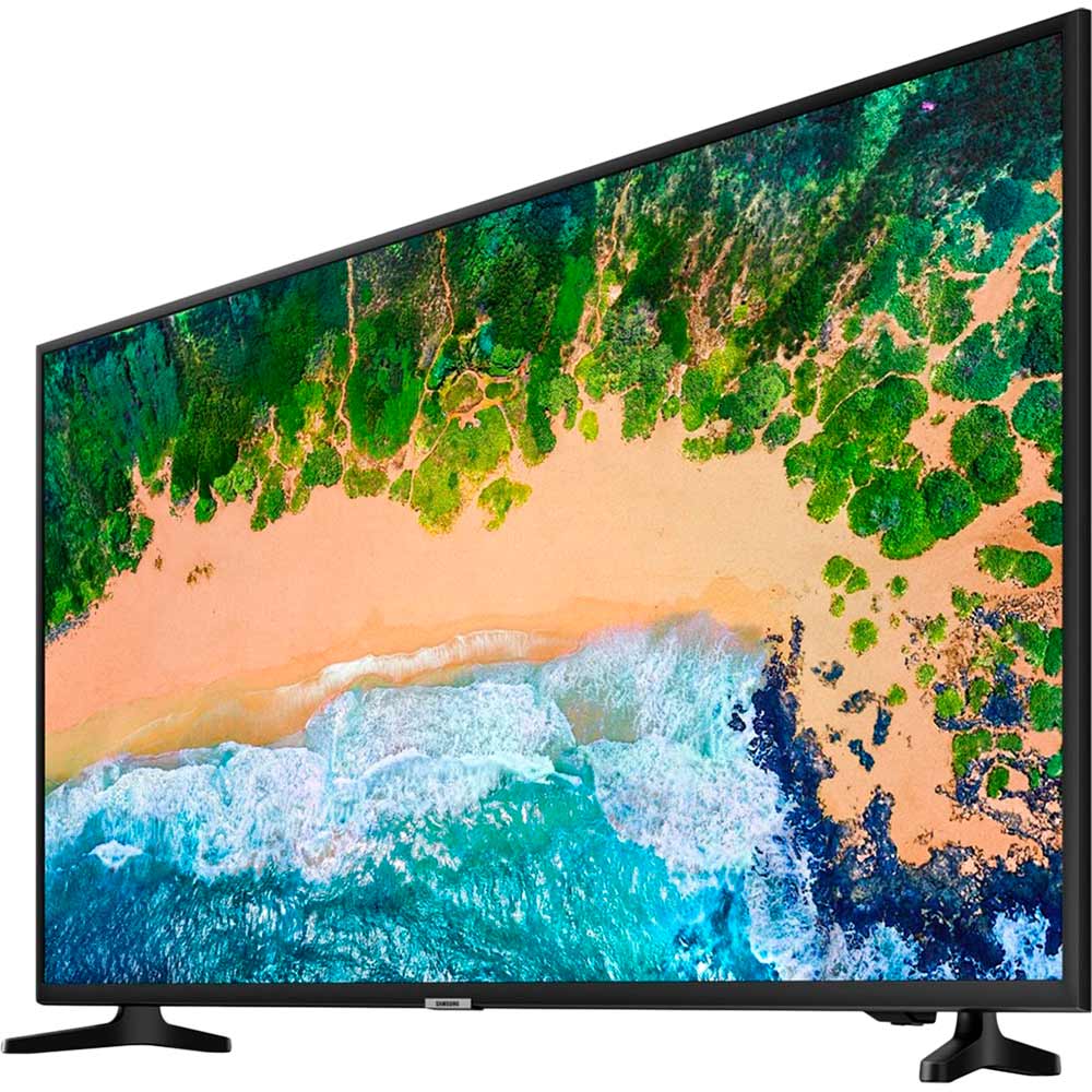 Телевизор SAMSUNG UE43NU7097UXUA Smart TV со Smart TV