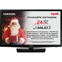 Телевизор SAMSUNG UE24N4500AUXUA