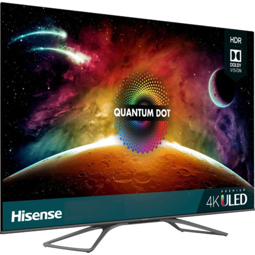 Телевизор HISENSE 65Q8600UWG Диагональ 65" (165 см)