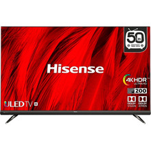 Телевізор HISENSE 85B8500UWG