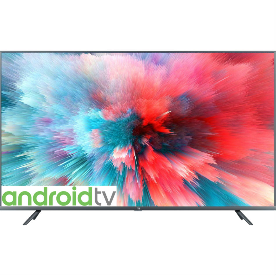 Телевізор XIAOMI Mi TV UHD 4S 55" International