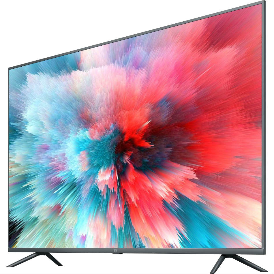 Телевізор XIAOMI Mi TV UHD 4S 55" International Діагональ 55" (140 см)