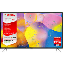 Телевизор THOMSON 43UE6400