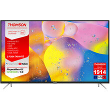 Телевизор THOMSON 50UE6400