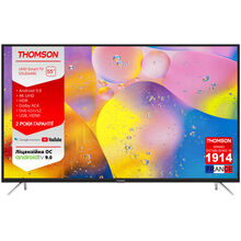 Телевизор THOMSON 55UE6400