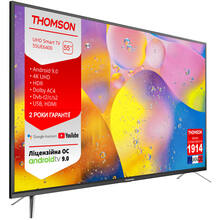 Телевизор THOMSON 55UE6400
