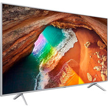 Телевизор SAMSUNG QE55Q60RAUXUA