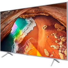 Телевизор SAMSUNG QE55Q60RAUXUA