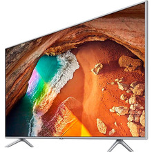 Телевизор SAMSUNG QE55Q60RAUXUA