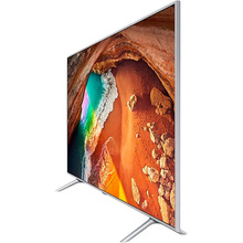 Телевизор SAMSUNG QE55Q60RAUXUA