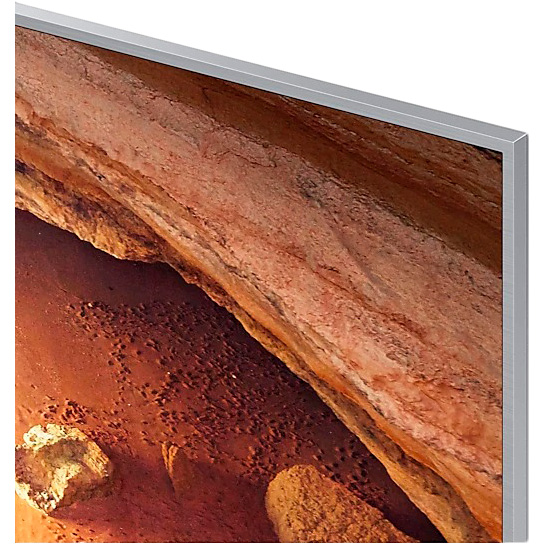 Фото Телевизор SAMSUNG QE55Q60RAUXUA