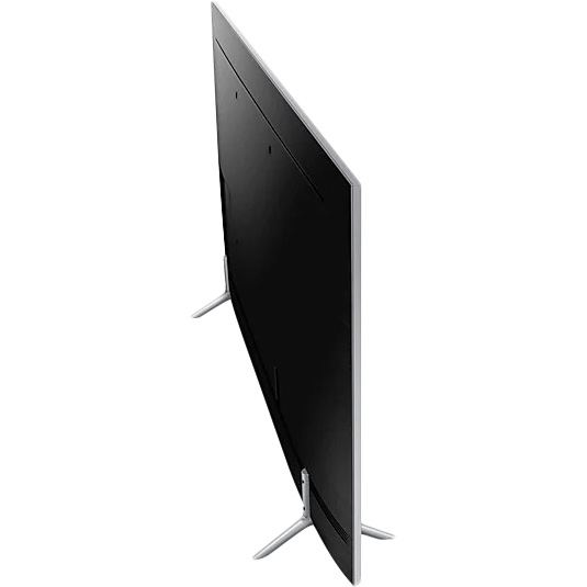 Покупка Телевизор SAMSUNG QE55Q60RAUXUA