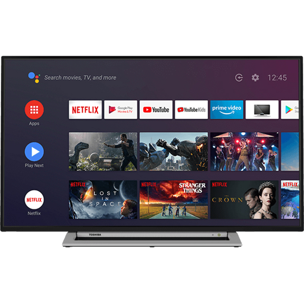 

Телевизор TOSHIBA 65UA3A63DG, 65UA3A63DG