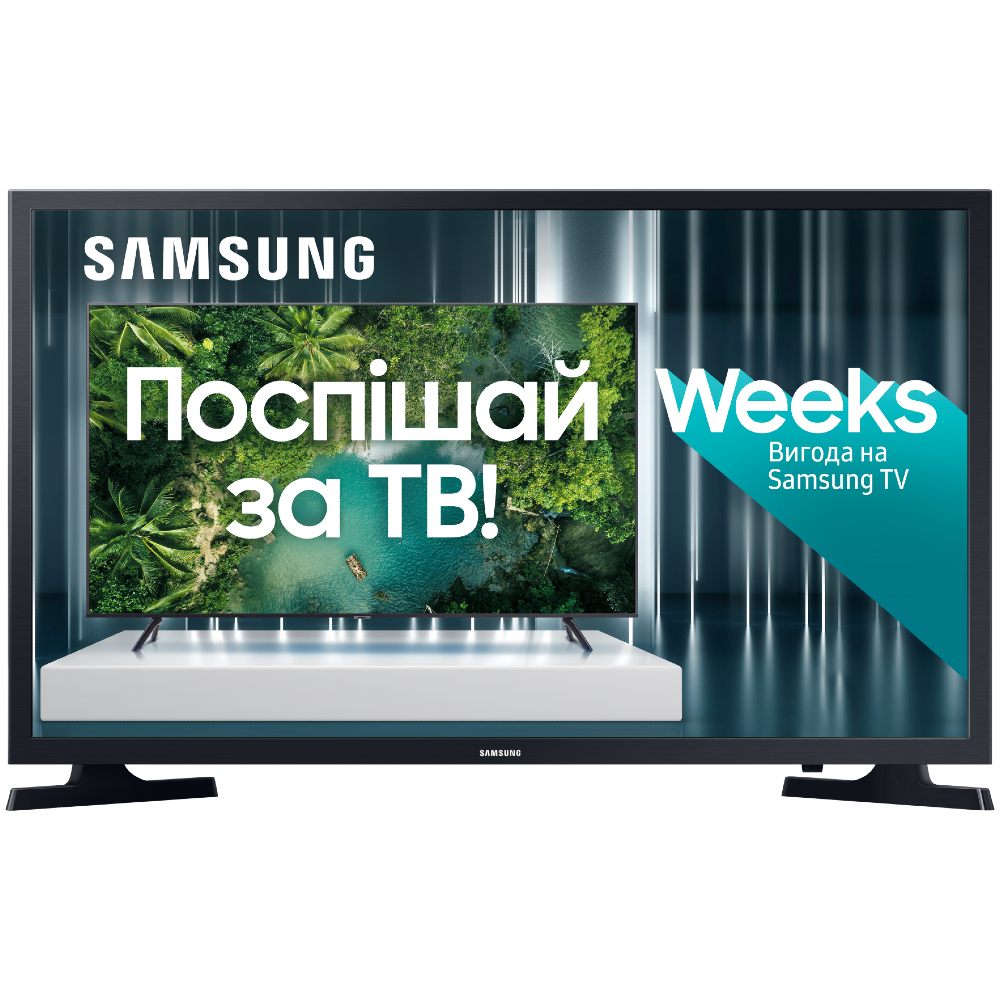 Телевизор SAMSUNG UE32T4500AUXUA Телевизор SAMSUNG UE32T4500AUXUA