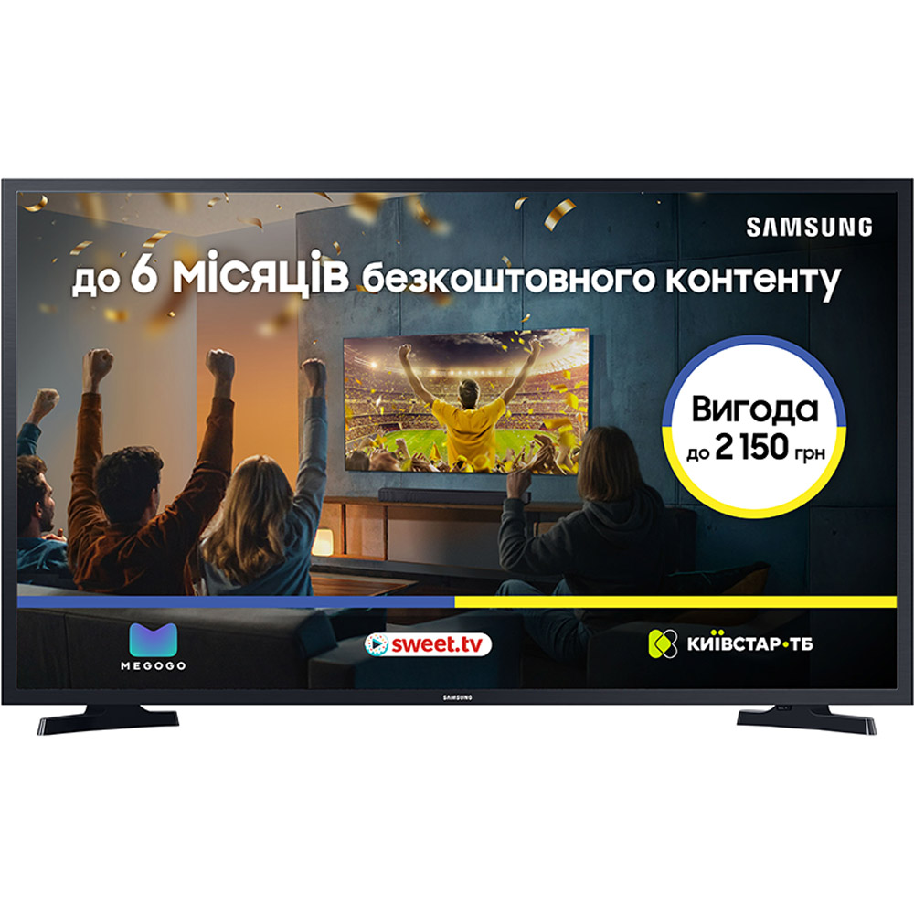Телевізор SAMSUNG UE32T5300AUXUA