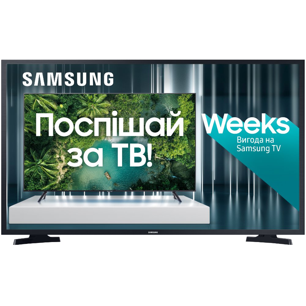 Телевизор SAMSUNG UE43T5300AUXUA Телевизор SAMSUNG UE43T5300AUXUA