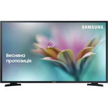 Купити у Харкові - Телевізор SAMSUNG UE43T5300AUXUA