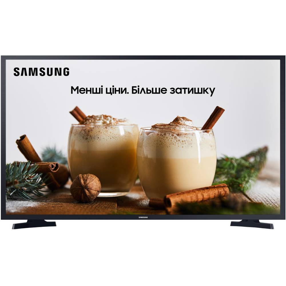 Телевізор SAMSUNG UE43T5300AUXUA