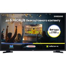 Телевизор SAMSUNG UE43T5300AUXUA