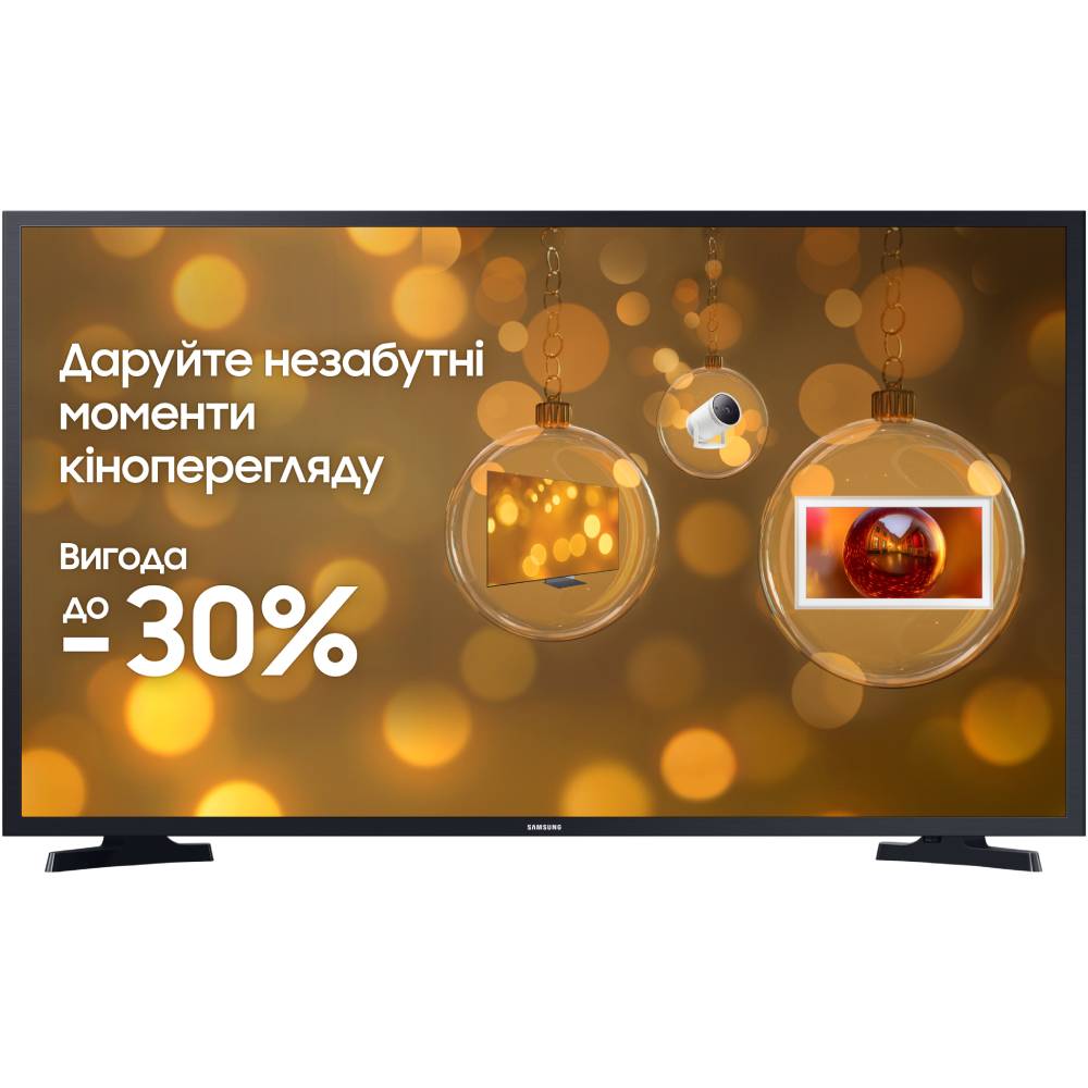 Телевизор SAMSUNG UE43T5300AUXUA