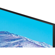 Телевизор SAMSUNG UE43TU8000UXUA