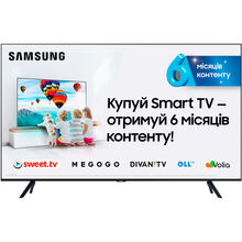 Телевизор SAMSUNG UE43TU8000UXUA