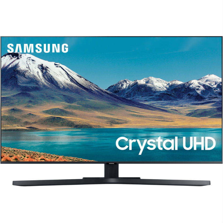 Телевізор SAMSUNG UE43TU8500UXUA Діагональ 43" (109 см)