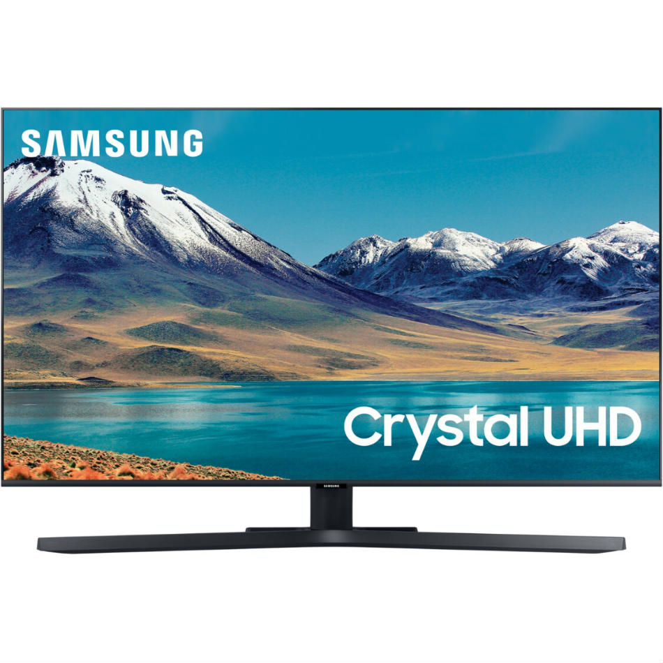 Телевізор SAMSUNG UE50TU8500UXUA Діагональ 50" (127 см)