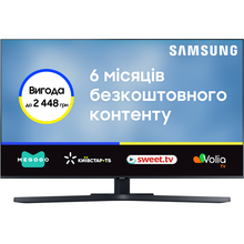 Телевизор SAMSUNG UE50TU8500UXUA