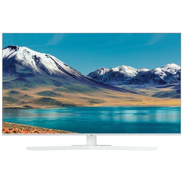 Телевізор SAMSUNG UE50TU8510UXUA Діагональ 50" (127 см)