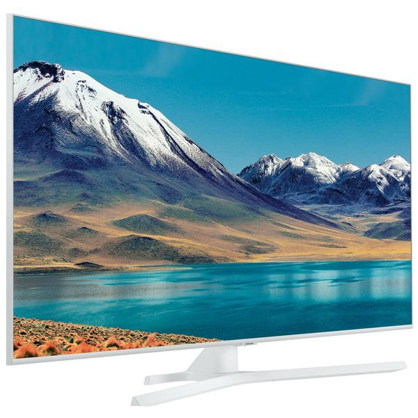 Телевізор SAMSUNG UE50TU8510UXUA Smart TV зі Smart TV