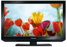 LED-телевизор TOSHIBA 22EL833G