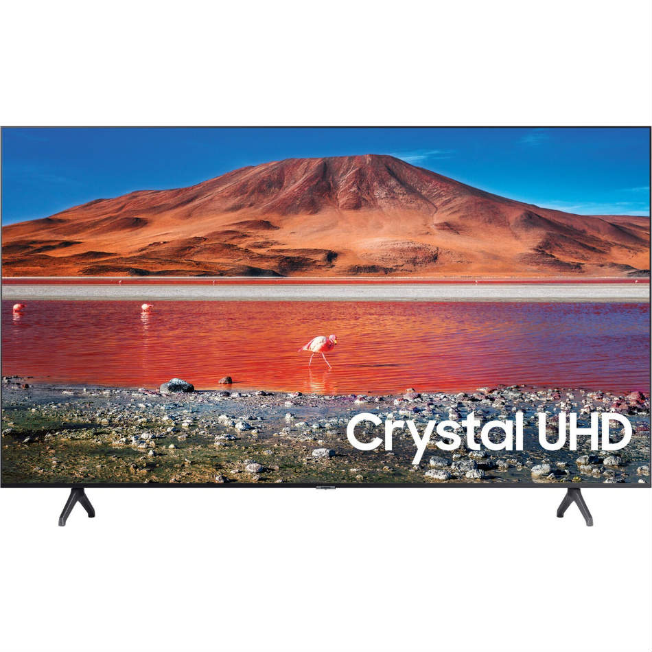 Телевізор SAMSUNG UE55TU7100UXUA Діагональ 55" (140 см)